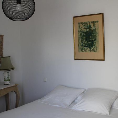 Bed and Breakfast Bastide Saint Bernard Le Thoronet Esterno foto