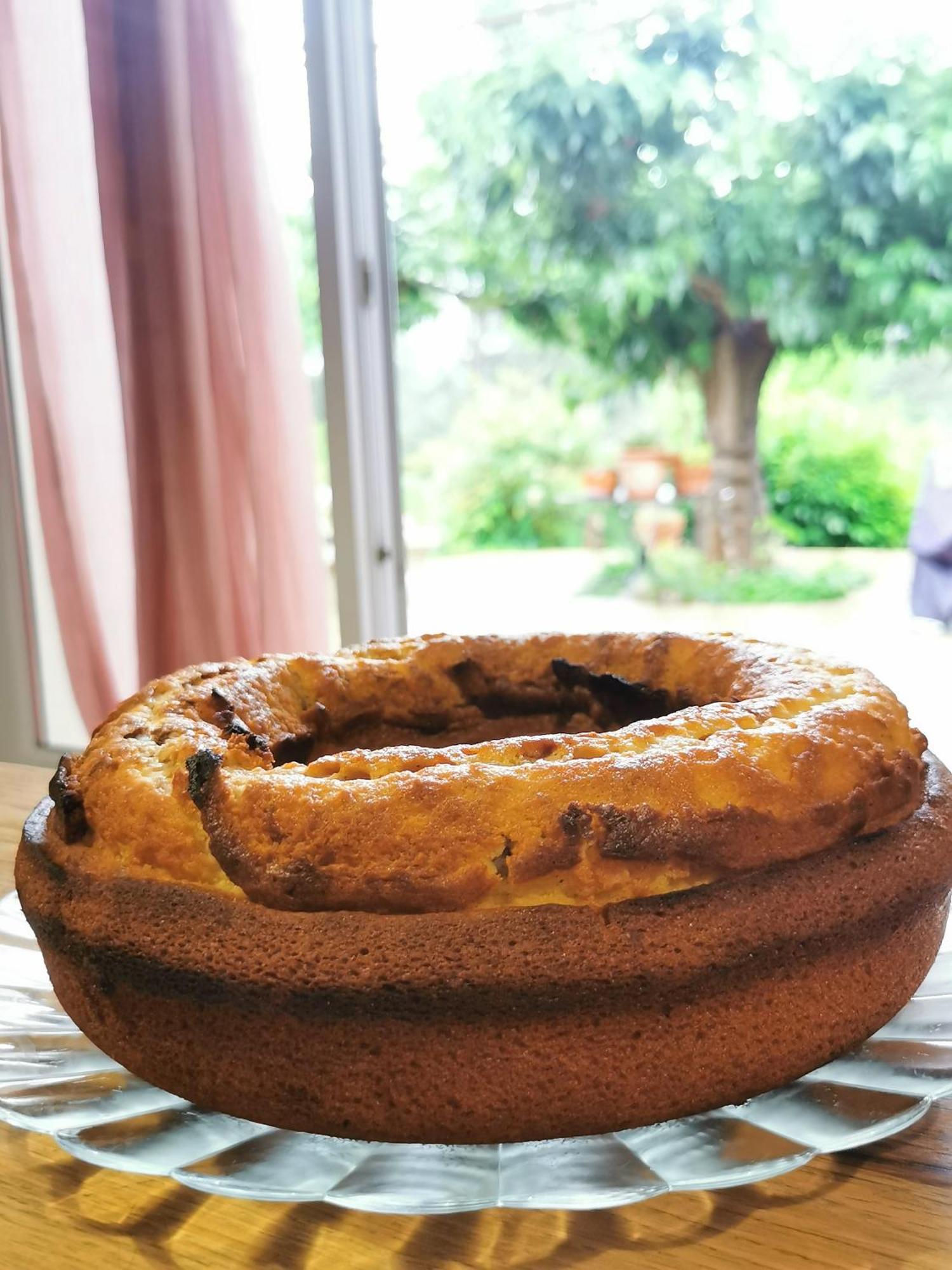 Bed and Breakfast Bastide Saint Bernard Le Thoronet Esterno foto