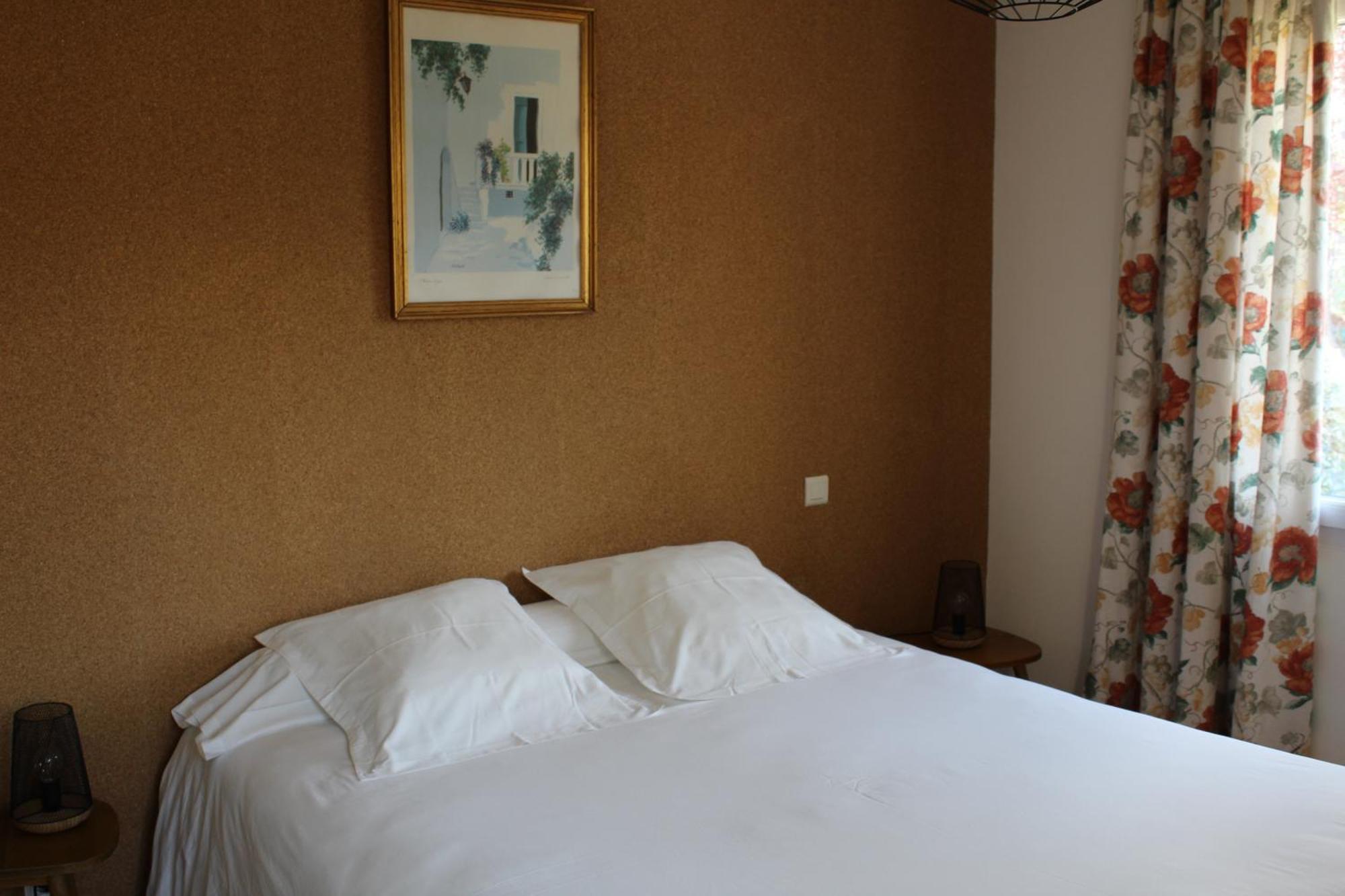 Bed and Breakfast Bastide Saint Bernard Le Thoronet Esterno foto