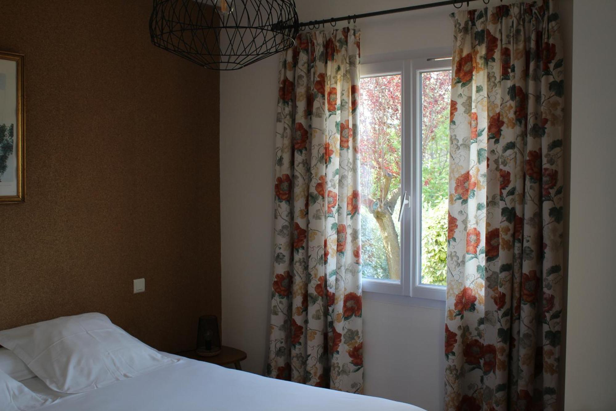 Bed and Breakfast Bastide Saint Bernard Le Thoronet Esterno foto
