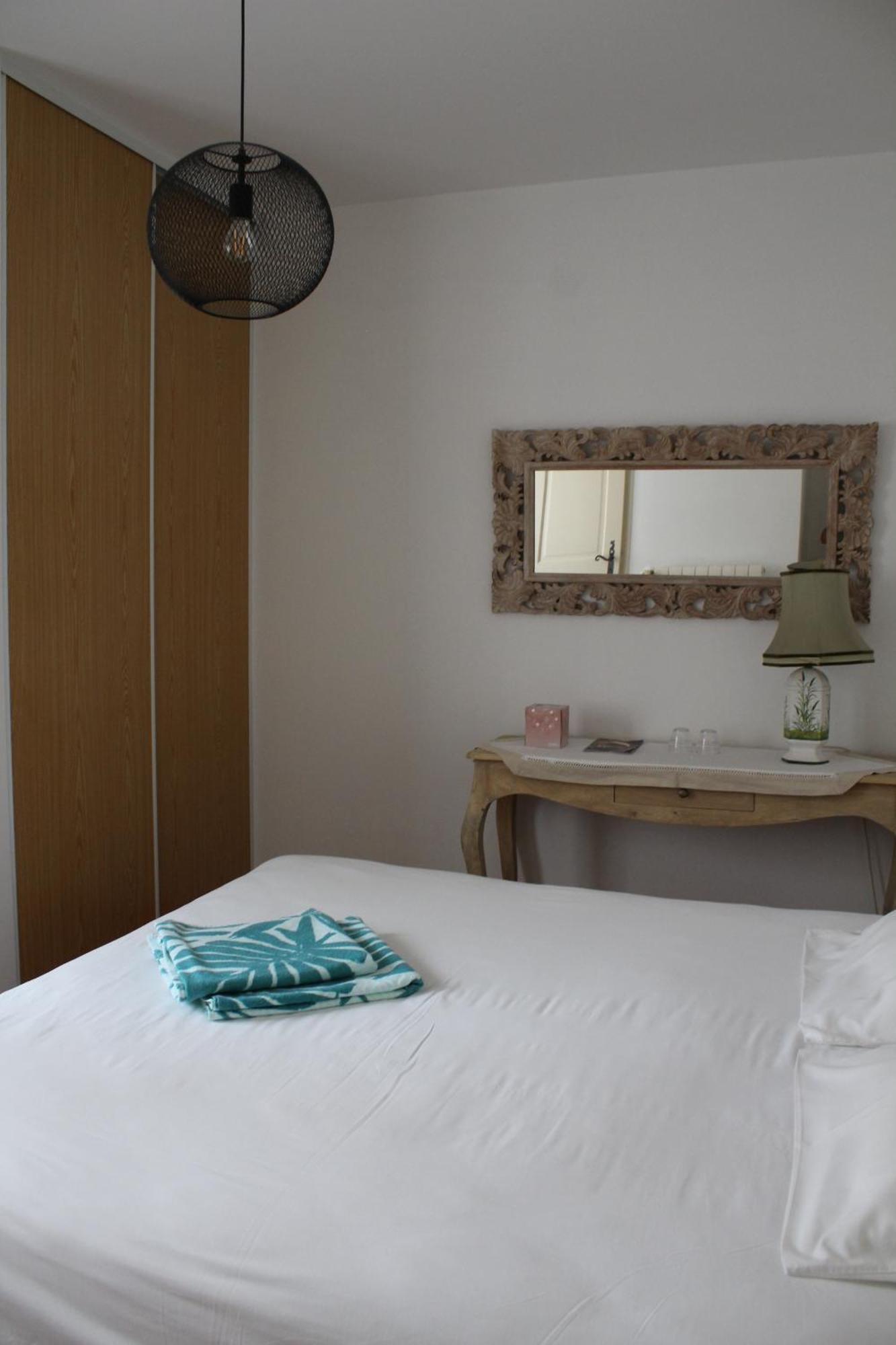 Bed and Breakfast Bastide Saint Bernard Le Thoronet Esterno foto