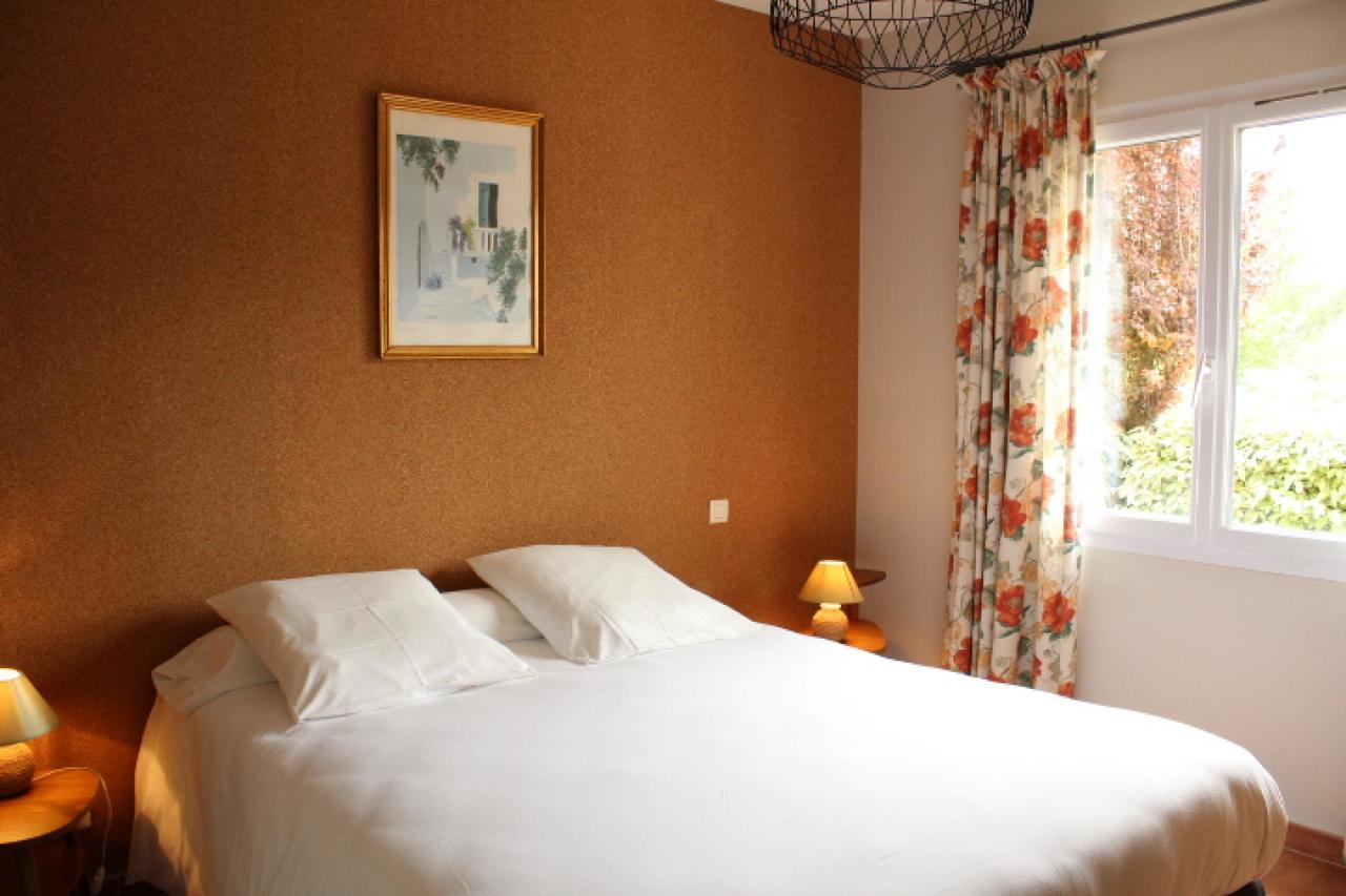 Bed and Breakfast Bastide Saint Bernard Le Thoronet Esterno foto
