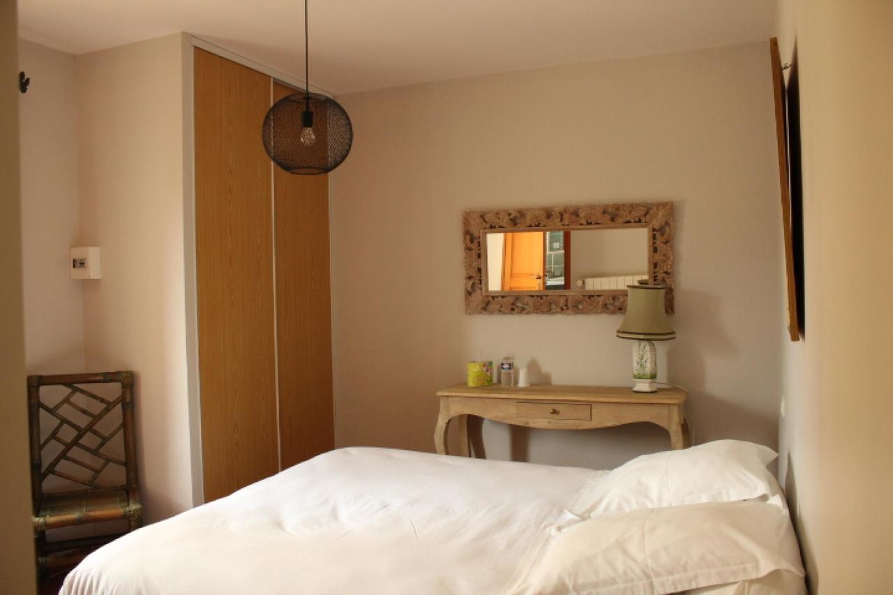 Bed and Breakfast Bastide Saint Bernard Le Thoronet Esterno foto